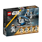 Pack de Batalha da 332.ª de Ahsoka’s Clone Trooper 1