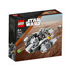 Microfighter The Mandalorian N-1 Starfighter 1