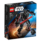 Darth Vader Mech 1