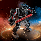 Darth Vader Mech 4