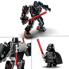 Darth Vader Mech 3