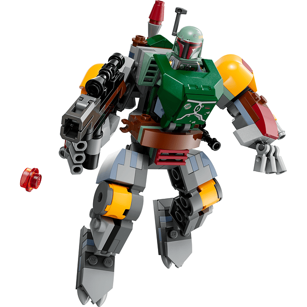 Boba Fett Mech 2