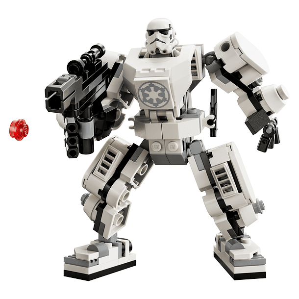 Stormtrooper Mech 2