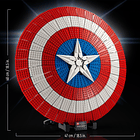 O Escudo do Capitão América 5