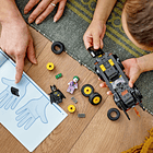 Perseguição Batmobile: Batman vs. The Joker 8