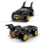 Perseguição Batmobile: Batman vs. The Joker 3