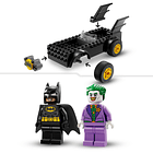 Perseguição Batmobile: Batman vs. The Joker 4