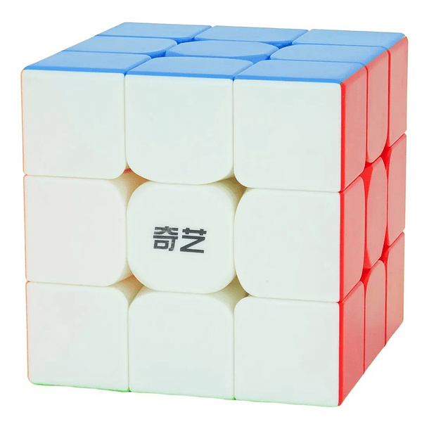 Cubo Mágico Qiyi - Qimeng Plus 9 3x3 