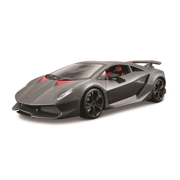 Bburago 1:24 - Lamborghini Sesto Elemento 