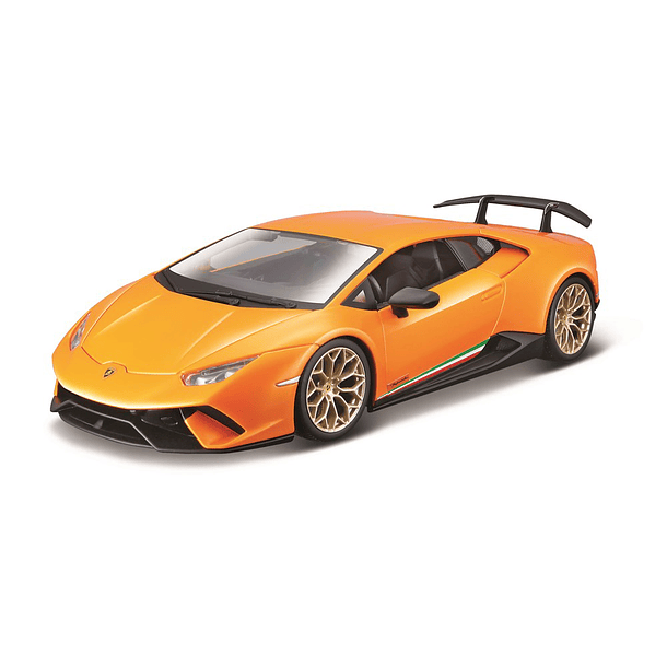 Lamborghini Huracán Performante 