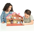 Bluey - Casa Familiar de Bluey 5