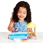 Bluey - Hora da Piscina 5