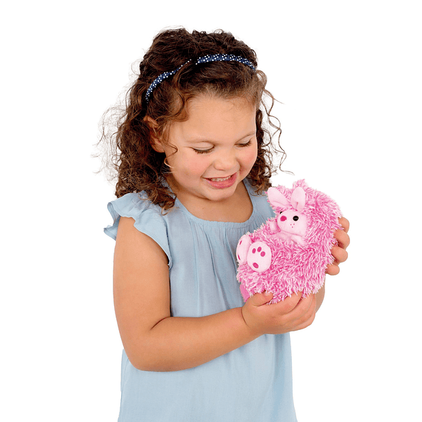 Curlimals - Ouriço Eletrónico Bibi 3