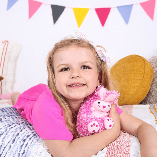 Curlimals - Ouriço Eletrónico Bibi 4