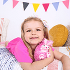 Curlimals - Ouriço Eletrónico Bibi 4