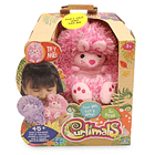 Curlimals - Ouriço Eletrónico Bibi 1