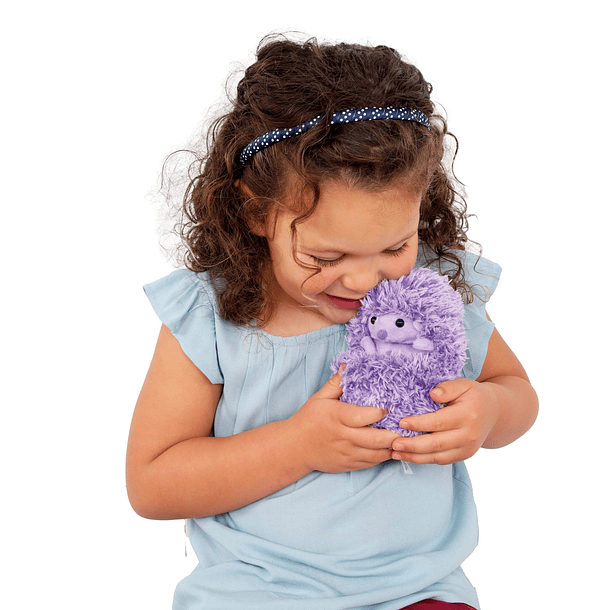 Curlimals - Ouriço Eletrónico Higgle Hedgehog 3