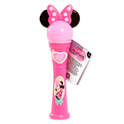 Minnie - Microfone 1