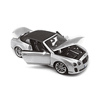 Bentley Supersports Convertible 3