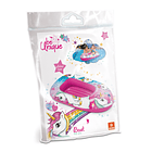 Barco Insuflável - Unicórnio 1