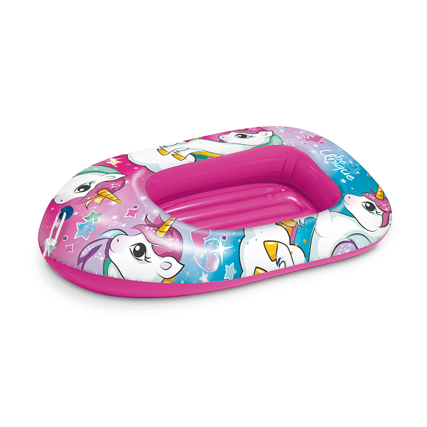 Barco Insuflável - Unicórnio 2