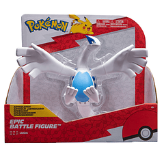 Epic Battle Figure - Lugia