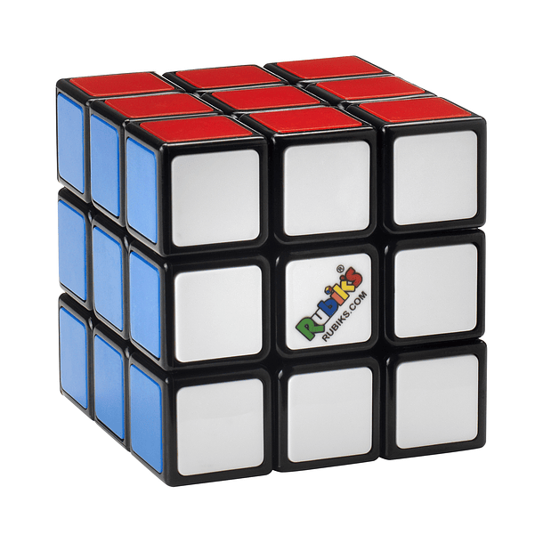 Cubo Mágico Rubik's 3x3 