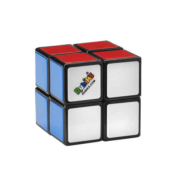 Cubo Mágico Rubik´s 2x2 