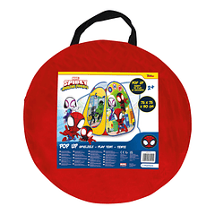 Tenda Pop Up - Spidey