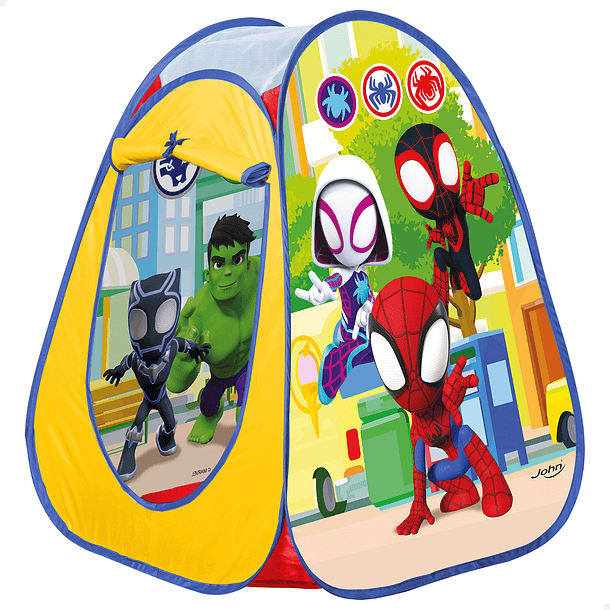 Tenda Pop Up - Spidey 2