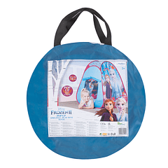 Tenda Pop Up - Frozen
