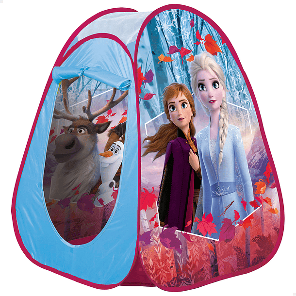 Tenda Pop Up - Frozen 2