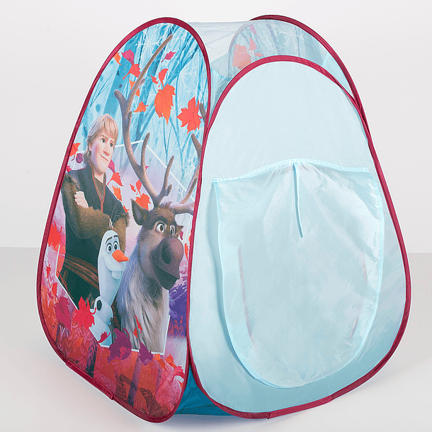 Tenda Pop Up - Frozen 3