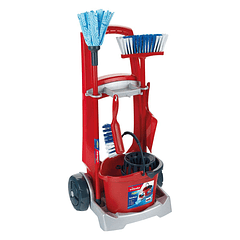 Conjunto Limpeza da Vileda