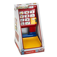 Balança Eletrónica