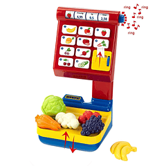 Balança Eletrónica