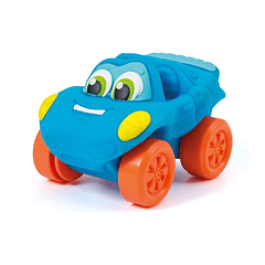 Baby Car Soft and Go Car