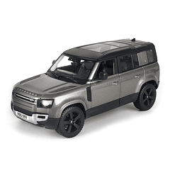 Bburago 1:24 - 2022 Land Rover Defender 110