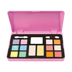 Be Yourself - Maquilhagem de Sonho