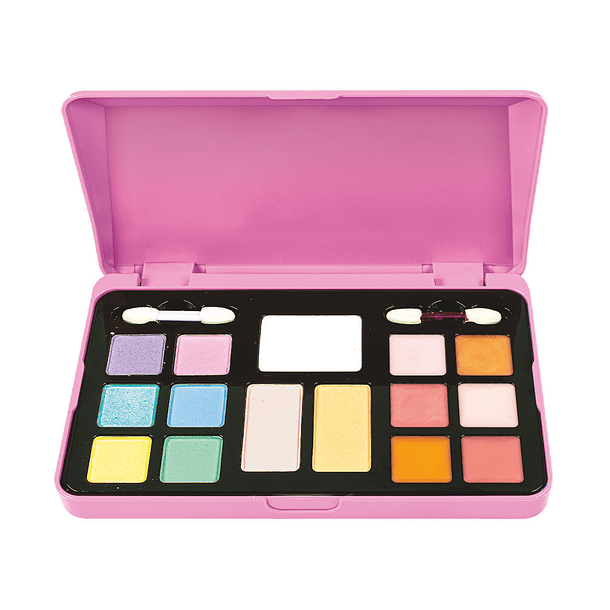 Be Yourself - Maquilhagem de Sonho 2