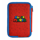 Super Mario - Estojo Duplo 2