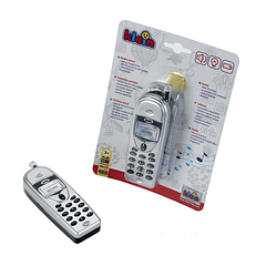 Telemóvel Clássico