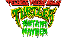 Ninja Turtles