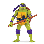 Figura Deluxe Ninja Shouts - Donatello 2