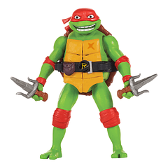 Figura Deluxe Ninja Shouts - Raphael