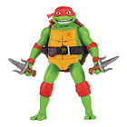 Figura Deluxe Ninja Shouts - Raphael 2