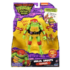 Figura Deluxe Ninja Shouts - Raphael 1