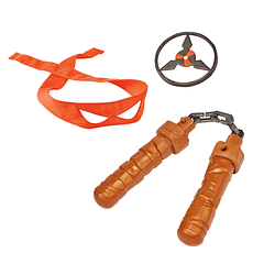 Acessório Ninja - Michelangelo