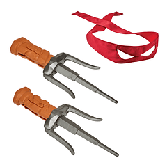 Acessório Ninja - Raphael