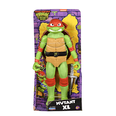 Figura Mutant XL - Raphael